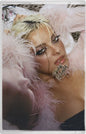 Bebe Rexha - Dirty Blonde Cassette (Preorder: Ships June 12, 2026)