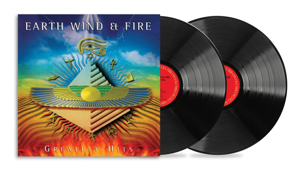 Greatest Hits LP (Preorder: Ships June 5, 2026)