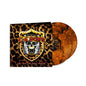 L.A. Guns - Live From The Guild Theatre LP (Gold/Brown/Yellow/Black Smoke) (Preorder: Ships July 3, 2026)