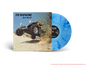 Fu Manchu - Daredevil LP (Indie Exclusive Sky/Dune Buggy Blue Swirl) (Preorder: Ships August 21, 2026)