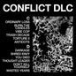 Health - CONFLICT DLC (Indie Exclusive #2 White Vinyl with signed insert) (Preorder: Ships June 26, 2026)
