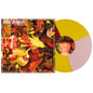 Drug Church - Hit Your Head LP (Indie Exclusive Baby Pink/Canary Yellow/Oxblood Quad) (Preorder: Ships June 5, 2026)