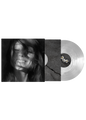 Ariana Grande - petal LP (Translucent Pearly White) (Preorder: Ships July 31, 2026)