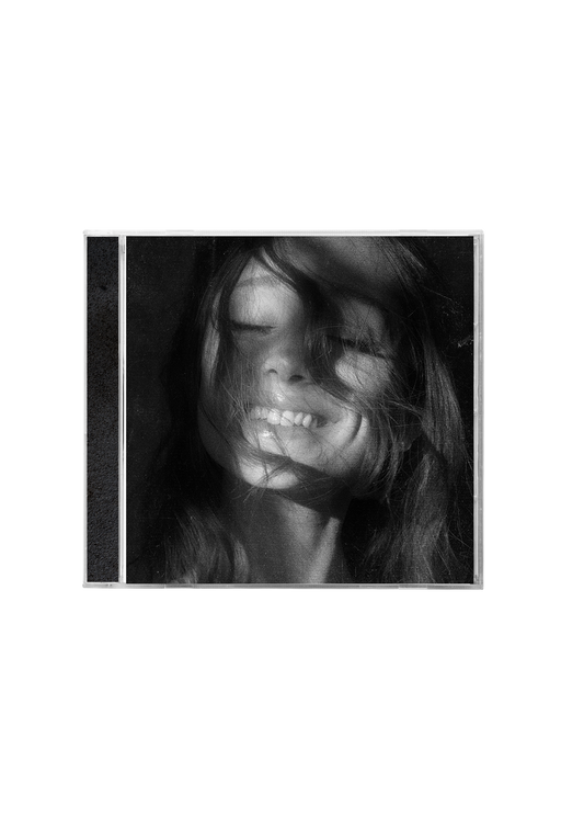 Ariana Grande - petal CD (Preorder: Ships July 31, 2026)