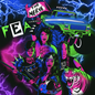 FEA - The Nerve LP (Preorder: Ships July 24, 2026)