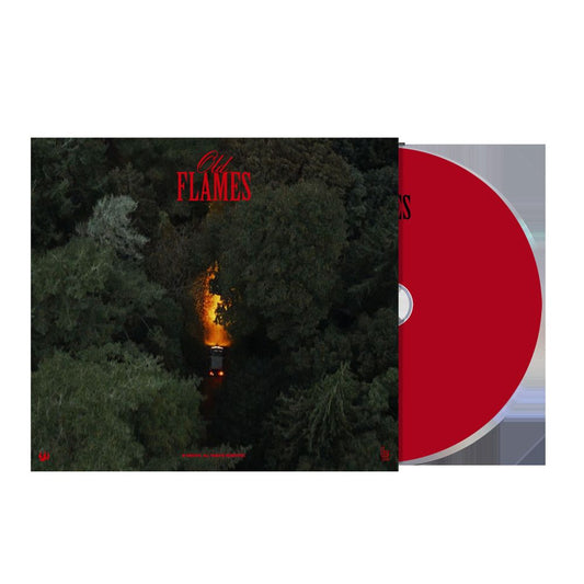 La Roux - Old Flames CD (Preorder: Ships November 6, 2026)