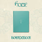 BOYNEXTDOOR - 1st STUDIO ALBUM 'HOME' CD (BUNKER ver.) (Preorder: Ships June 12, 2026)