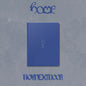 BOYNEXTDOOR - 1st STUDIO ALBUM 'HOME' CD (NAVIGATOR ver.) (Preorder: Ships June 12, 2026)