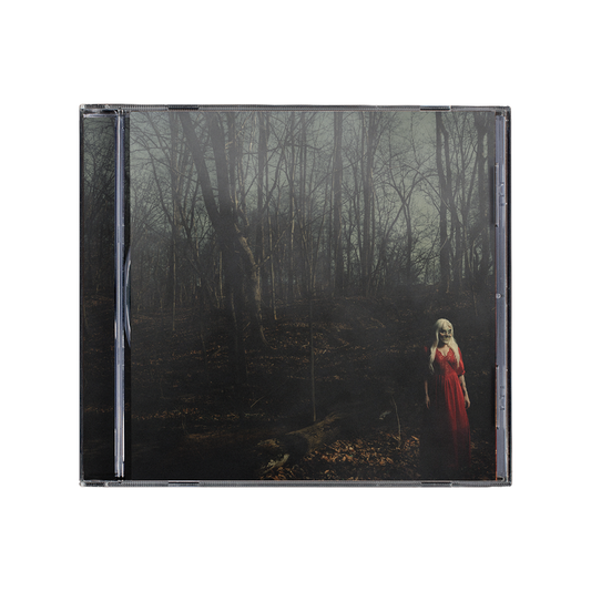 156/Silence - From A Distance CD (Preorder: Ships September 4, 2026)