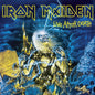 Iron Maiden - Live After Death - 2015 Remaster LP (Preorder: Ships June 12, 2026)