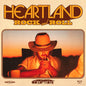 Corey Kent - Heartland Rock and Roll CD (Preorder: Ships September 25, 2026)