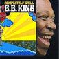 B.B. King - Completely Well LP (Silver Vinyl, Gatefold)