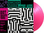 Desmond Dekker & the Aces - 007 Shanty Town LP (Magenta Vinyl)