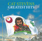 Cat Stevens - Greatest Hits LP (Colored Vinyl, Red)