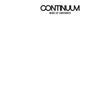John Mayer - Continuum 2LP (180g, Music On Vinyl, Audiophile)