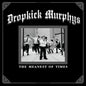Dropkick Murphys - The Meanest Of Times LP (Clear Green Vinyl)