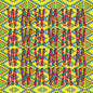 Goat - World Music (180g, Colored Vinyl)