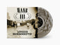 Hank Williams III - Lovesick Broke & Drifitn' LP (Color Vinyl)