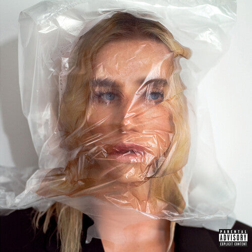 Kesha - Gag Order LP