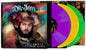 Dr. John - High Priest Of Psychedelic Voodoo 3LP (Purple, Yellow, Green Vinyl, Gatefold)