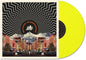 Bayside - Interrobang LP (Explicit Lyrics, Yellow, Colored Vinyl)