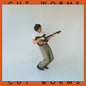 Cut Worms - S/T LP (Seaglass Vinyl)
