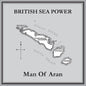 British Sea Power - Man Of Aran 2LP (Color Vinyl)