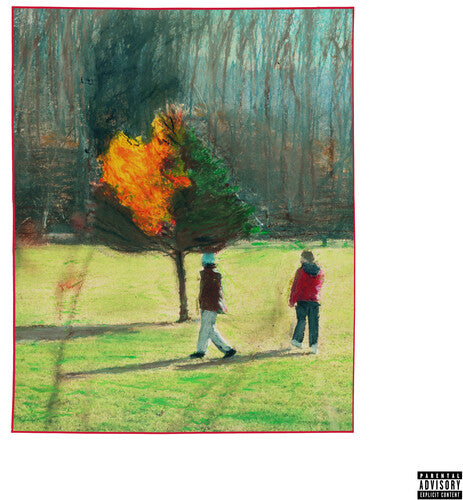 Citizen -  Calling The Dogs CD