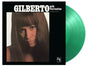 Astrud Gilberto & Stanley Turrentine - Gilberto With Turrentine LP (Music on Vinyl, 180g, Color Vinyl)