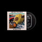 Larry June - The Great Escape CD (Explicit Lyrics)