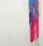 Dot Hacker - Inhibition LP (Colored Vinyl, Splatter)