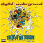 Digital Underground - The "Body-Hat" Syndrome 2LP (Colored Vinyl, Yellow, RSD Exclusive)