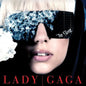 Lady Gaga - The Fame 2LP (15th Anniversary Edition, Limited Edition, Clear Light Blue Vinyl)