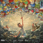AJR - The Maybe Man CD (Explicit Lyrics, Jump Start Title)