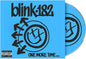 blink-182 - One More Time... CD (Explicit Lyrics, Softpak, Booklet)