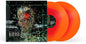 Jacob Collier - Djesse Vol. 4 2LP (Indie Exclusive, Orange Colored Vinyl)