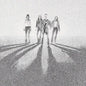 Bad Company - Burnin' Sky 2LP (180 Gram Vinyl, Gatefold Lp Jacket)