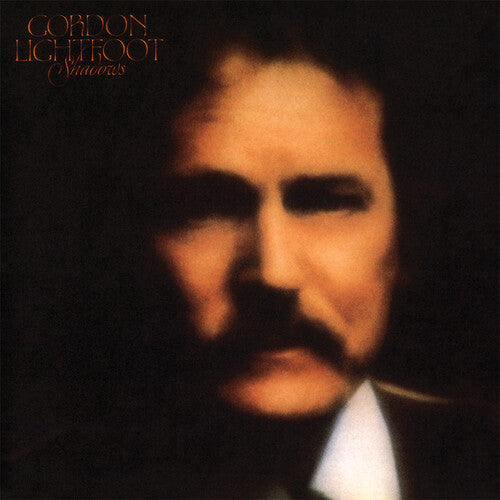 Gordon Lightfoot - Shadows CD (Manufactured On Demand, Alliance Mod)