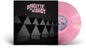 Brigitte Calls Me Baby - This House Is Made Of Corners LP (Clear Vinyl, Pink, 45 RPM)