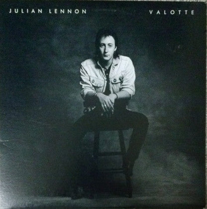 Julian Lennon - Valotte (LP) (Mint (M))
