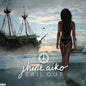 Jhene Aiko - Sail Out CD (Jewel Case)