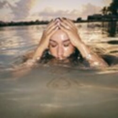 Cleo Sol - Gold CD (United Kingdom, Limited Edition)