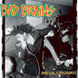 Bad Brains - Omega Sessions EP (Emerald Haze Colored Vinyl)