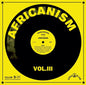 Bob Sinclair - Africanism Vol 3 2LP