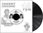 Johnny Osbourne - Love Is Universal 7"