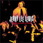Jerry Lee Lewis - Greatest Hits LP (180 Gram Vinyl, United Kingdom)