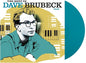 Dave Brubeck - The Best Of 2LP (Limited Edition, 180 Gram Vinyl, Colored Vinyl, Turquoise)