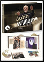 John Williams - The Legend Of John Williams - 20CD Boxset (Holland - Import, Boxed Set, Large Item)
