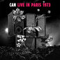 Can - Live In Paris 1973 2LP