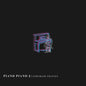 Jeremiah Fraites: Piano Piano 2, Vinyl LP